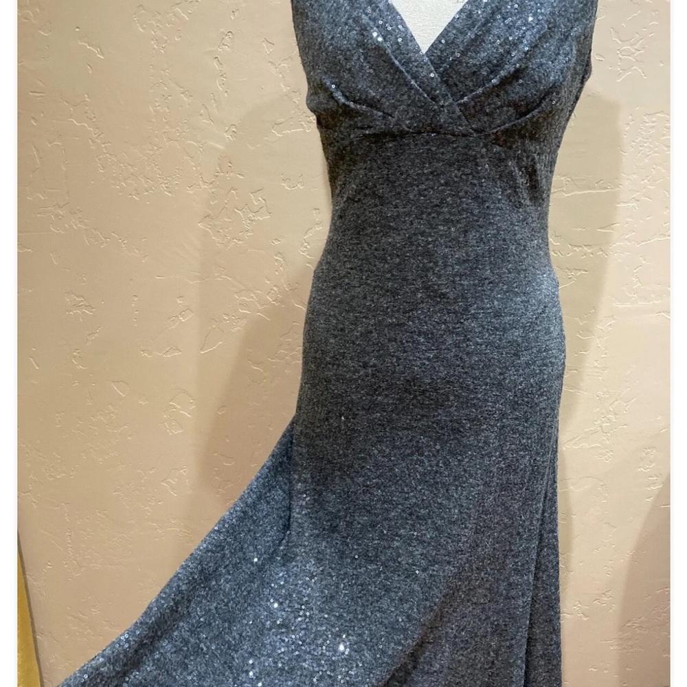 Peruvian Connection gown - Picture 7 of 7